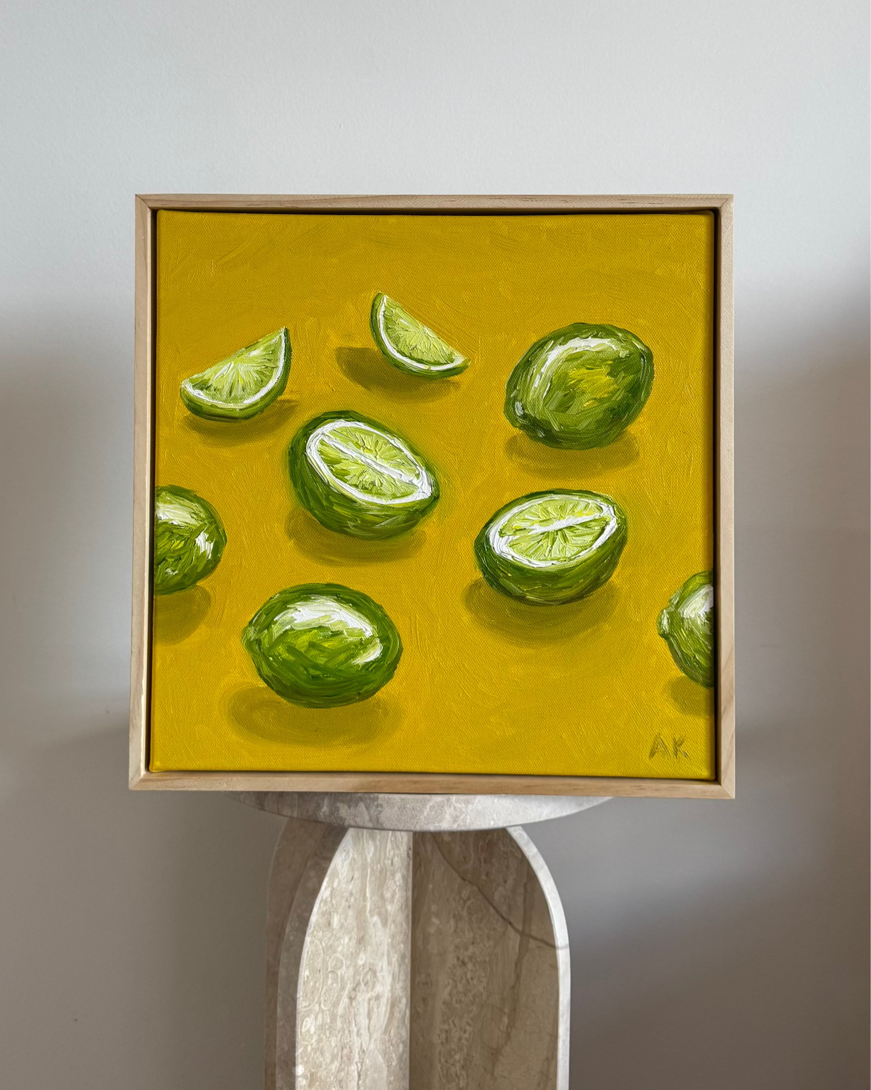 Citrus No. 2