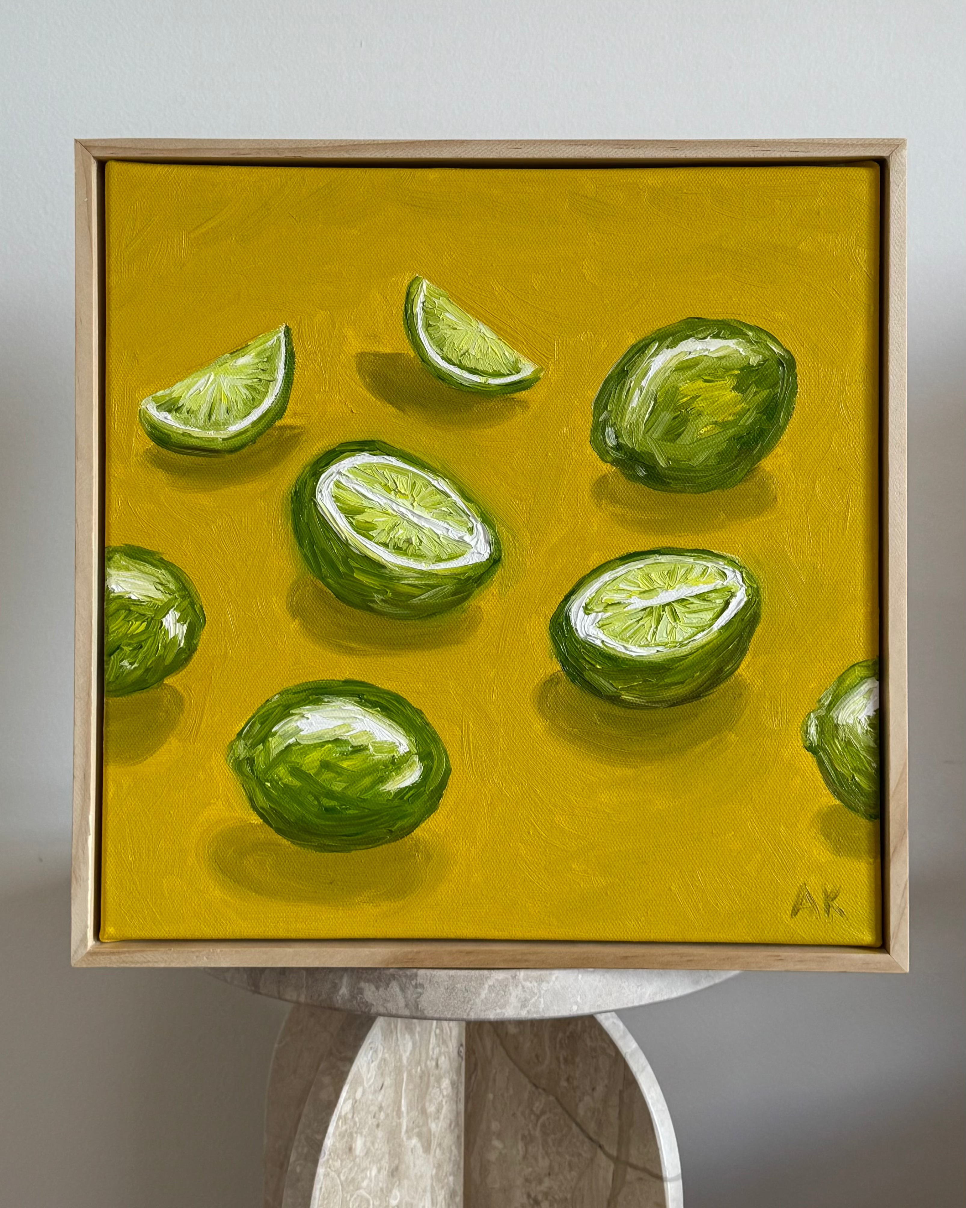Citrus No. 2