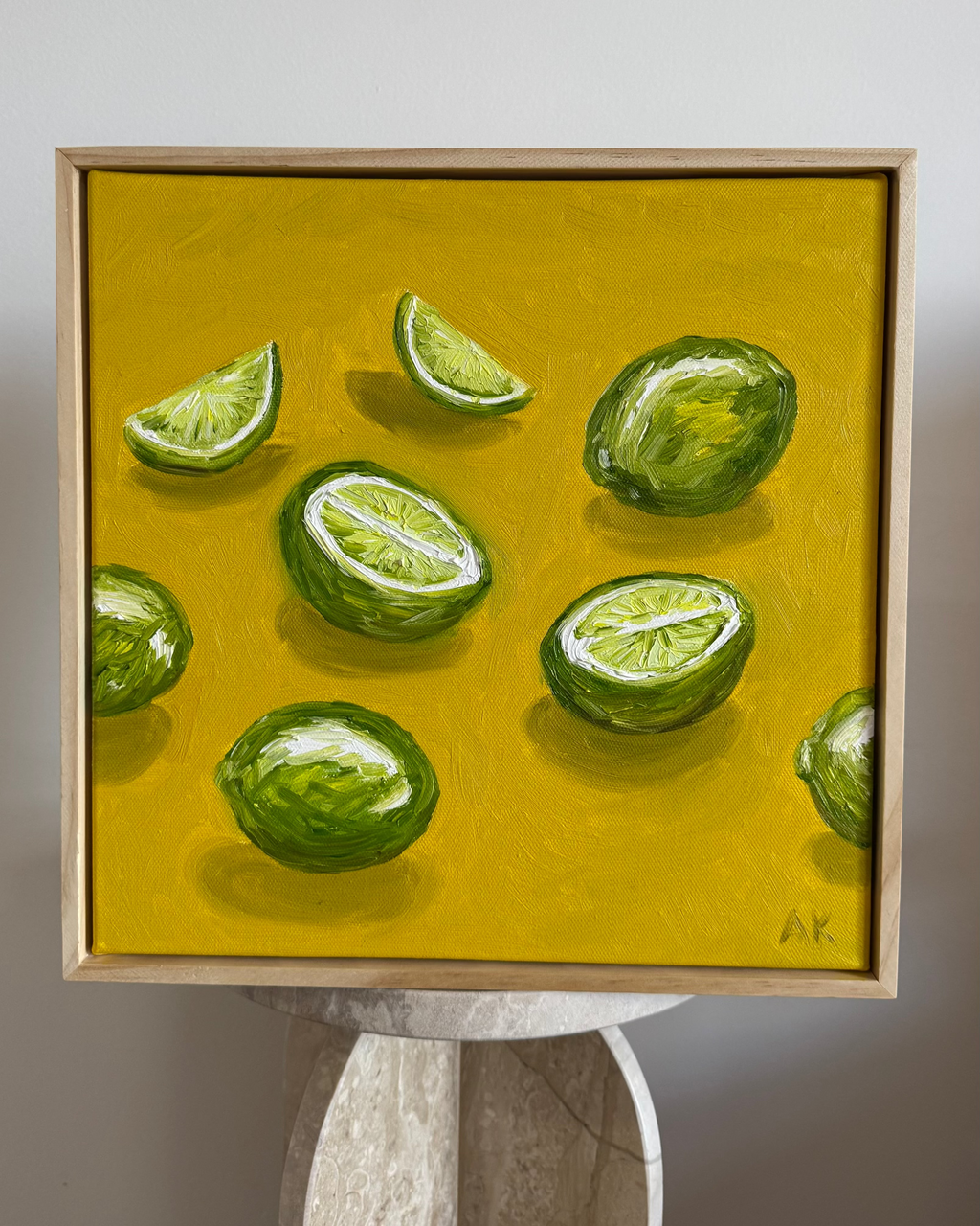 Citrus No. 2