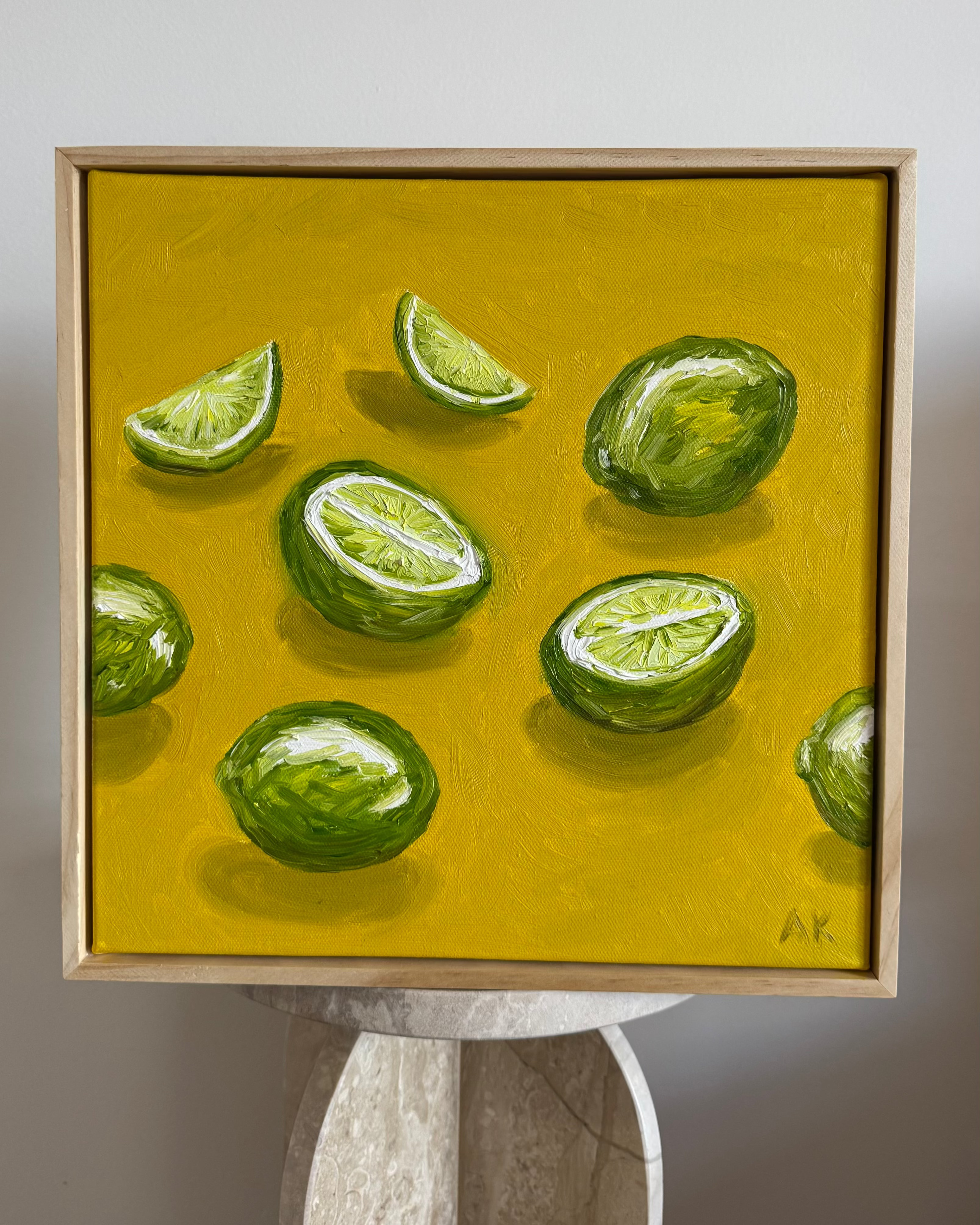 Citrus No. 2