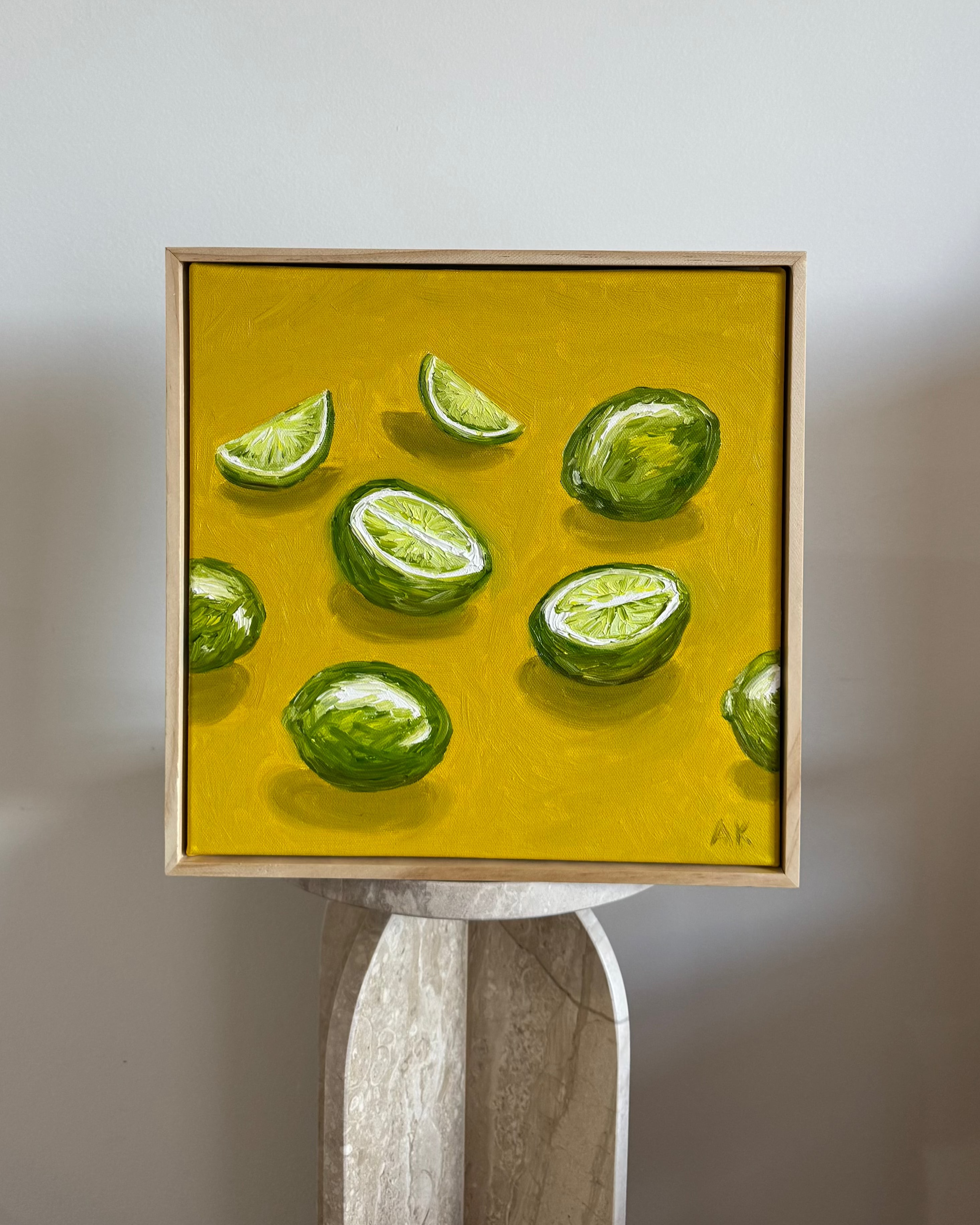 Citrus No. 2