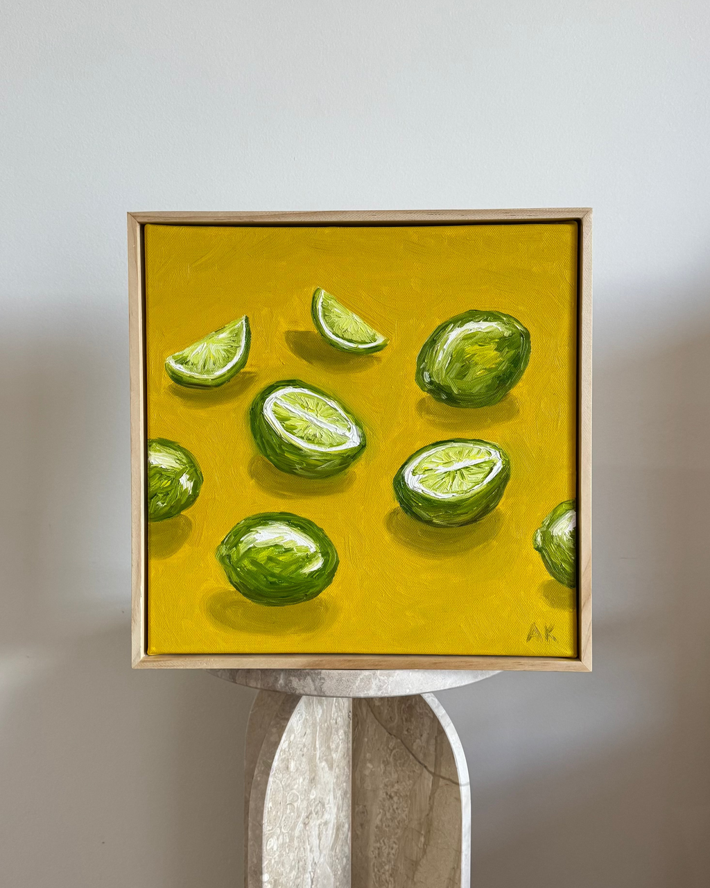 Citrus No. 2