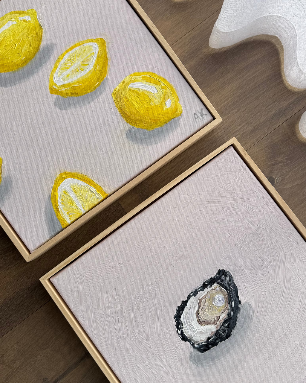 Shell & Slice