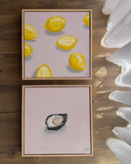 Shell & Slice