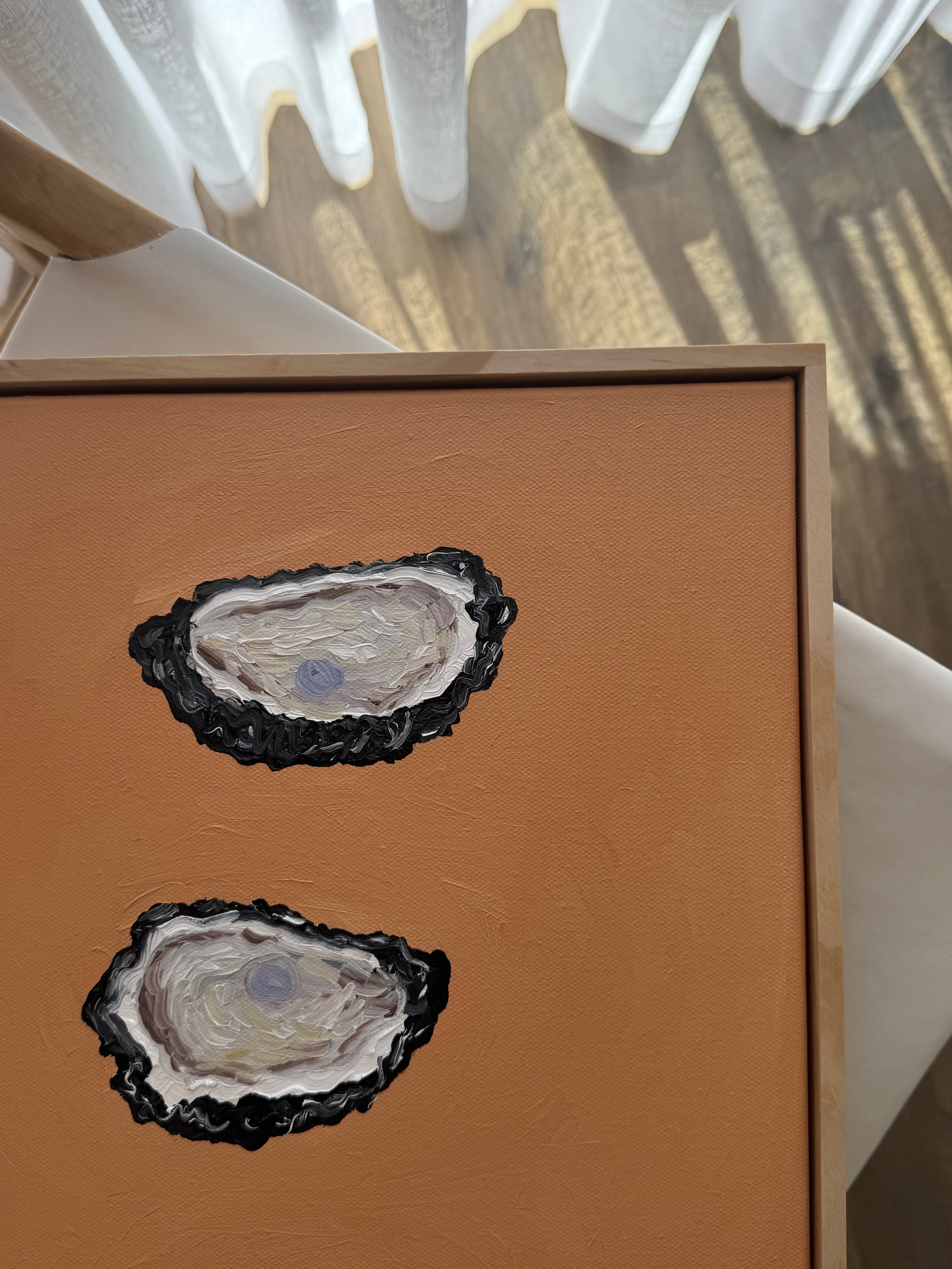 Oyster Hour