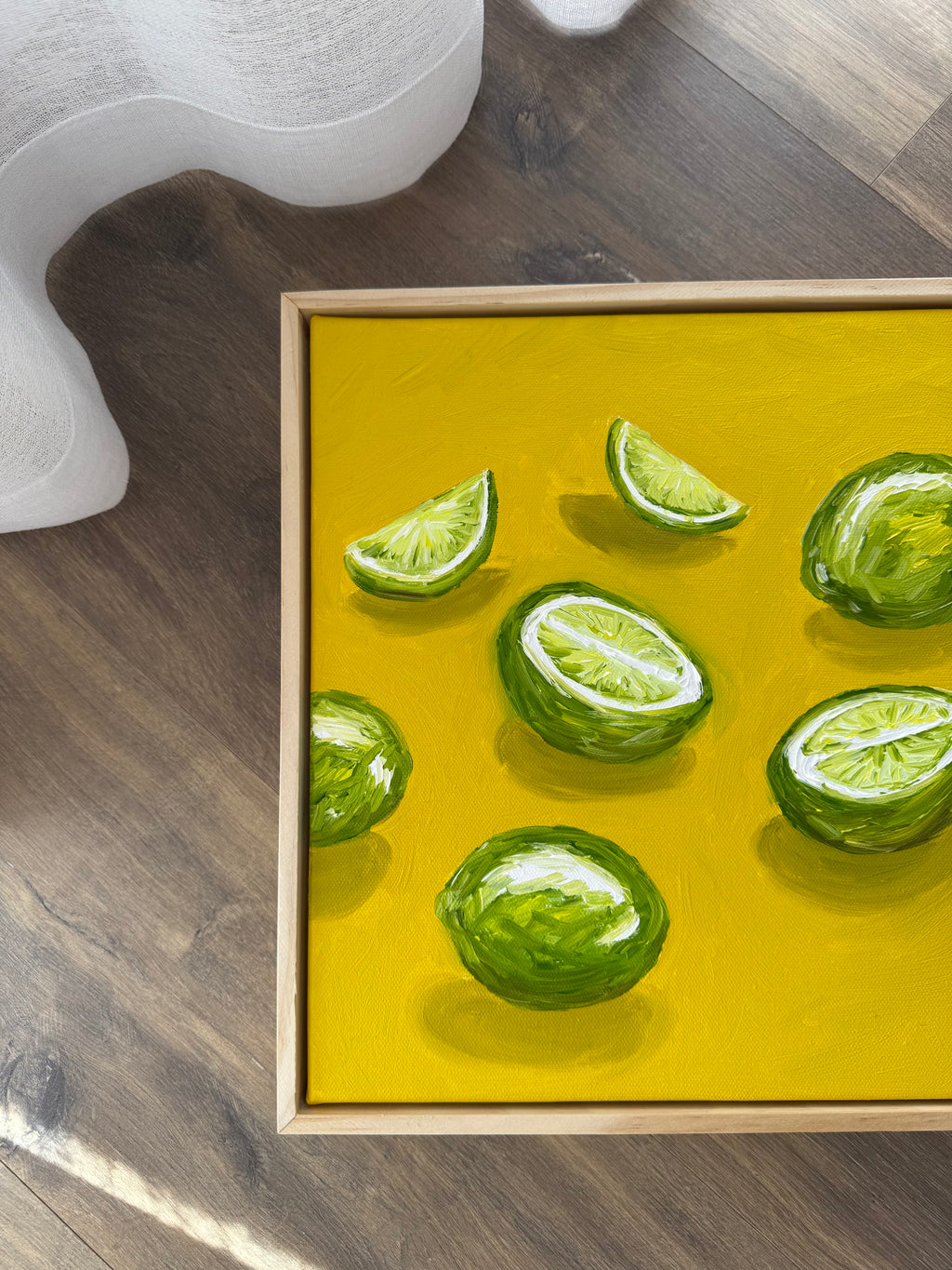 Citrus No. 2