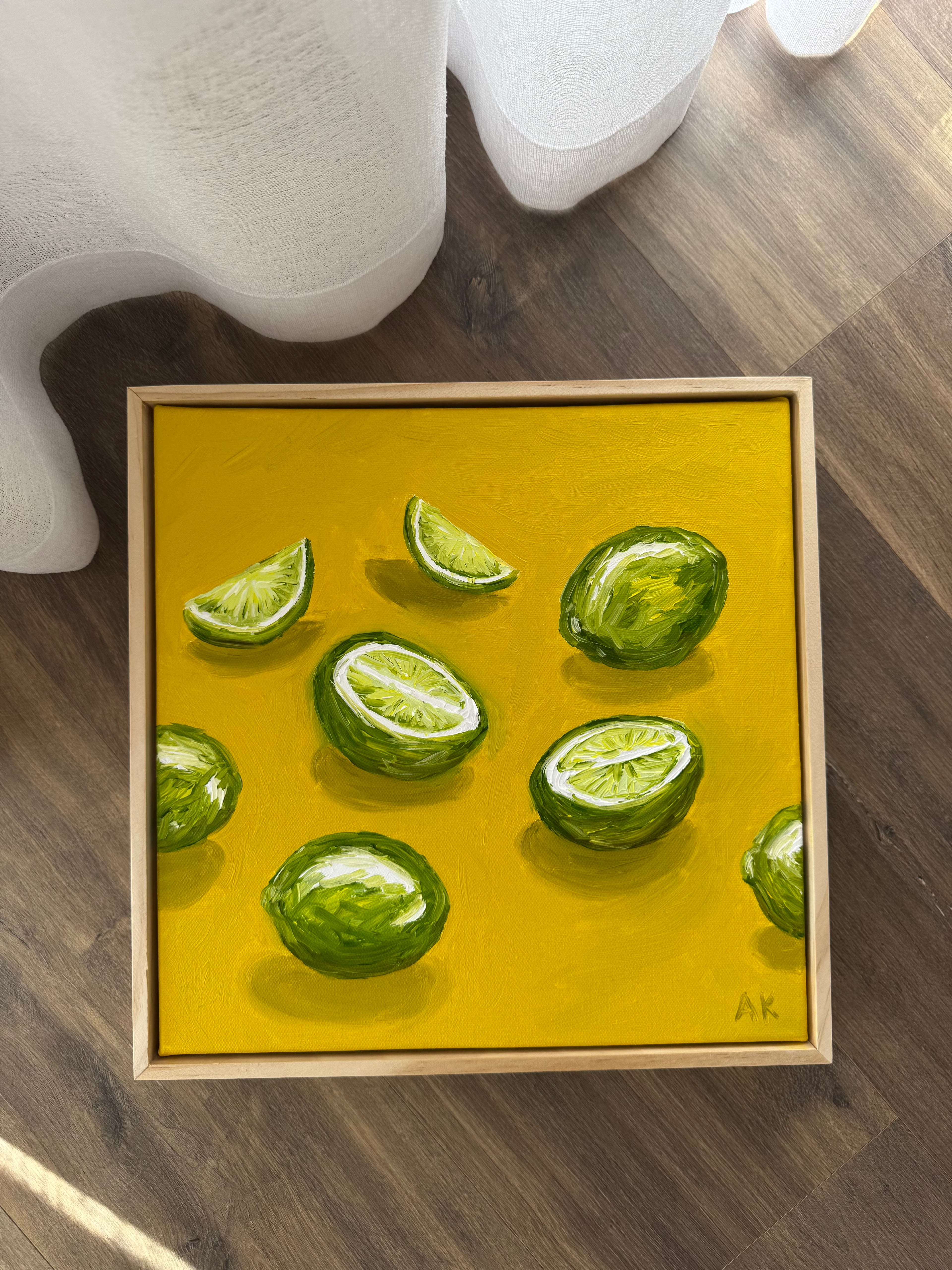 Citrus No. 2