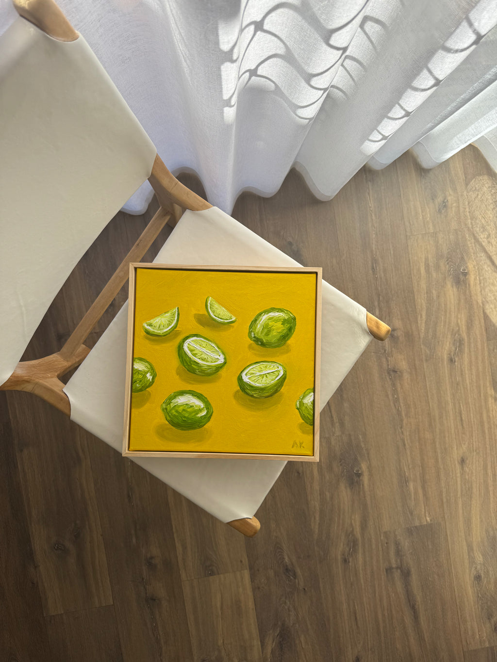 Citrus No. 2