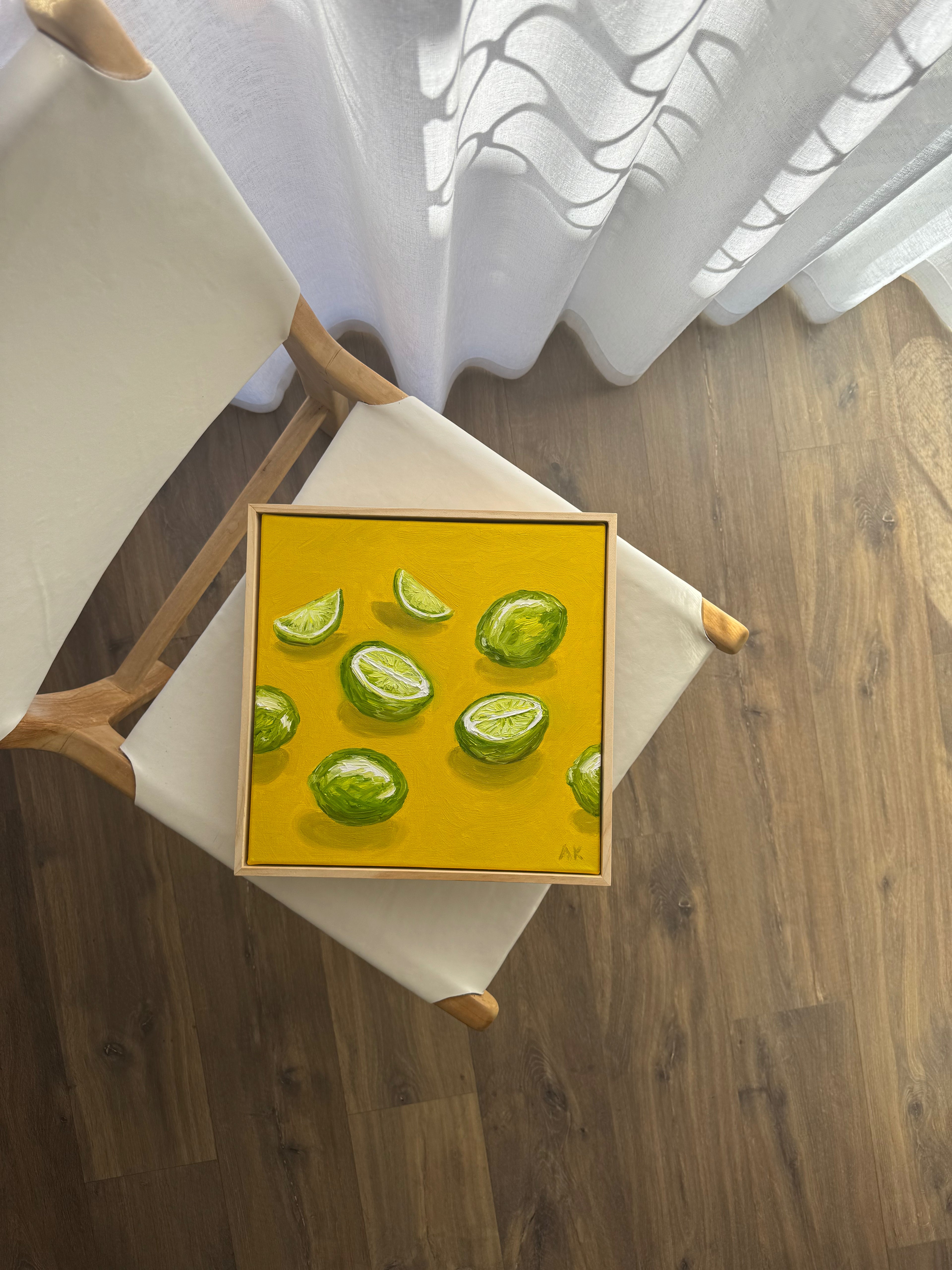 Citrus No. 2