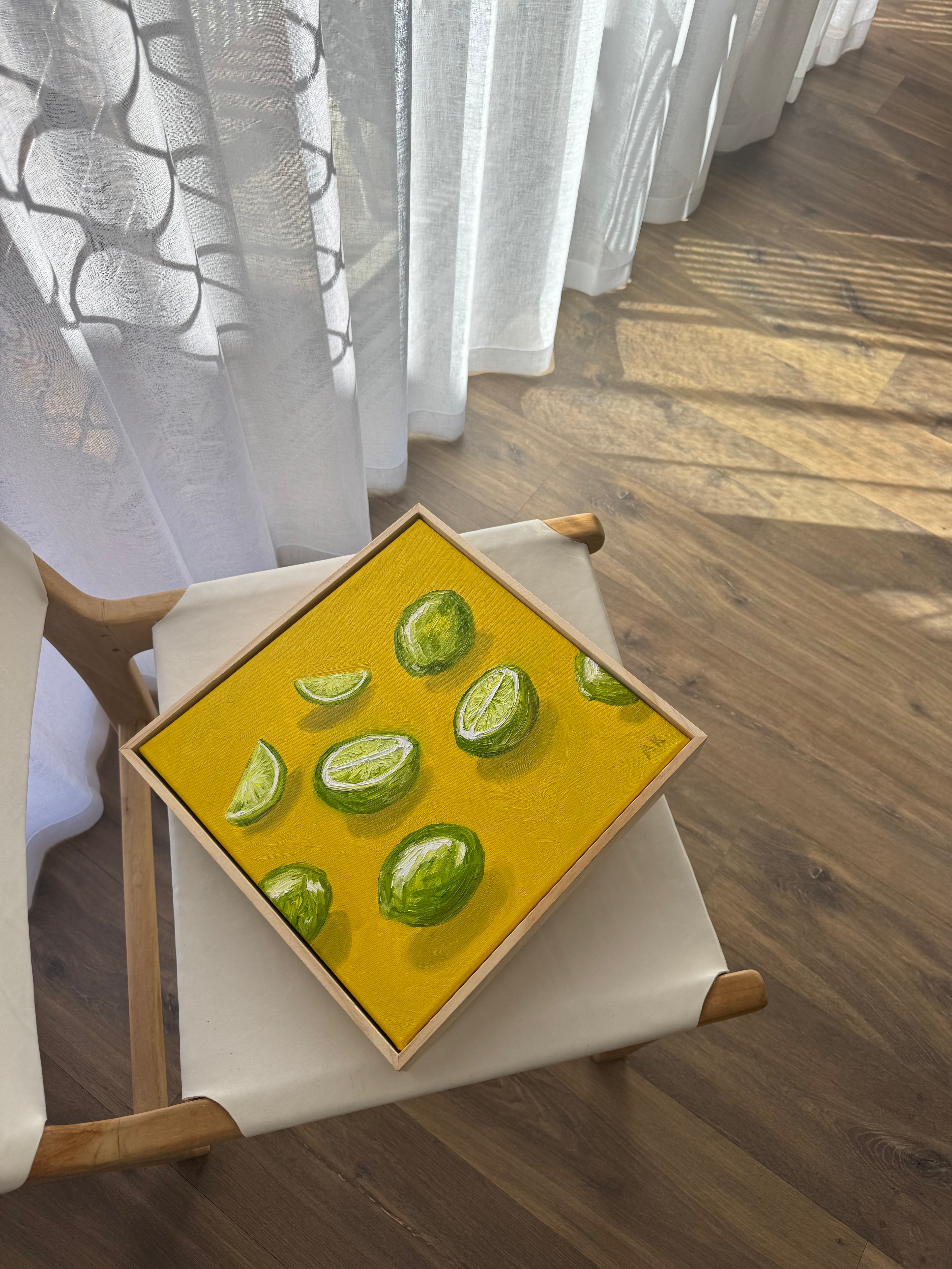 Citrus No. 2