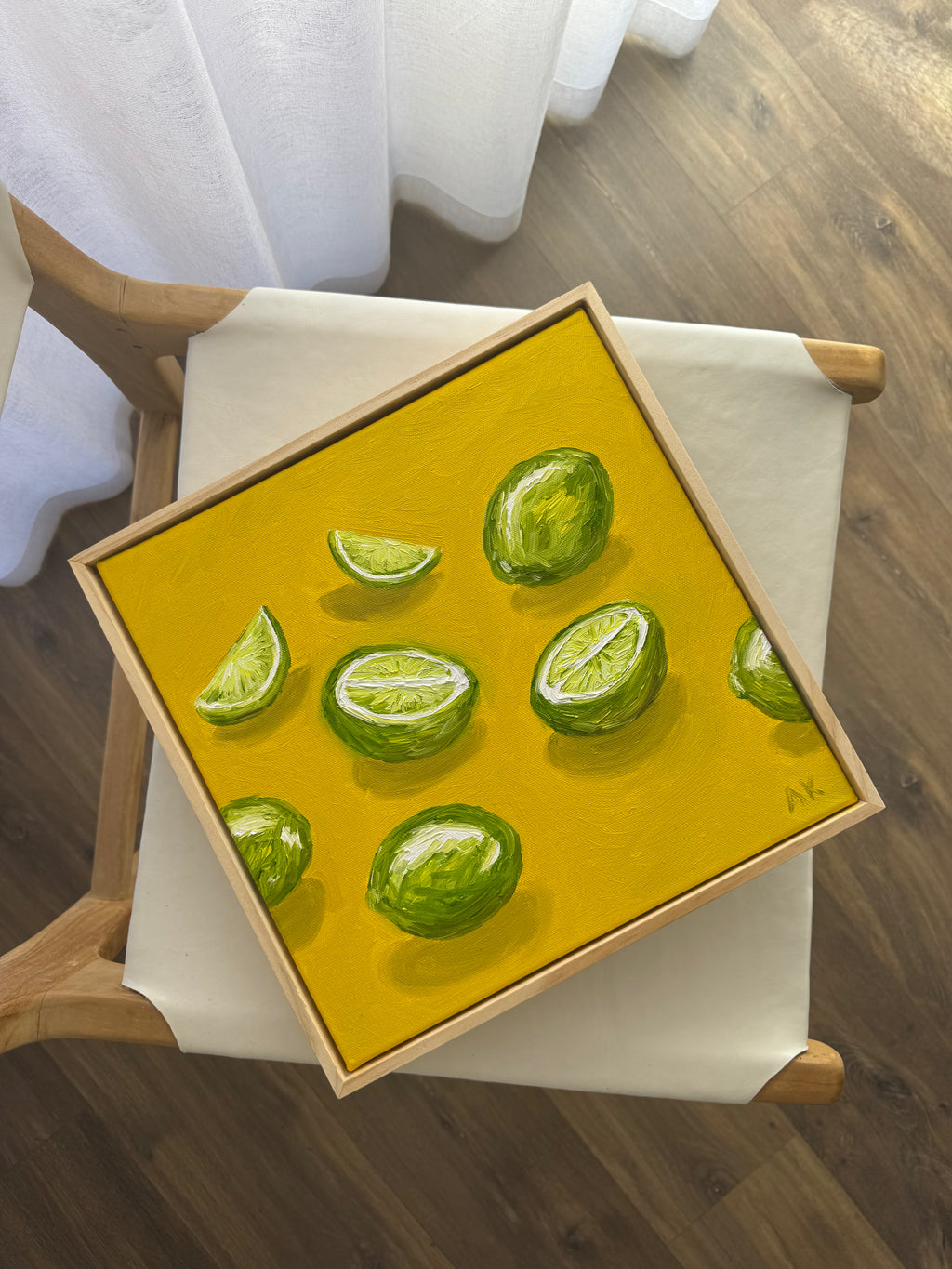 Citrus No. 2