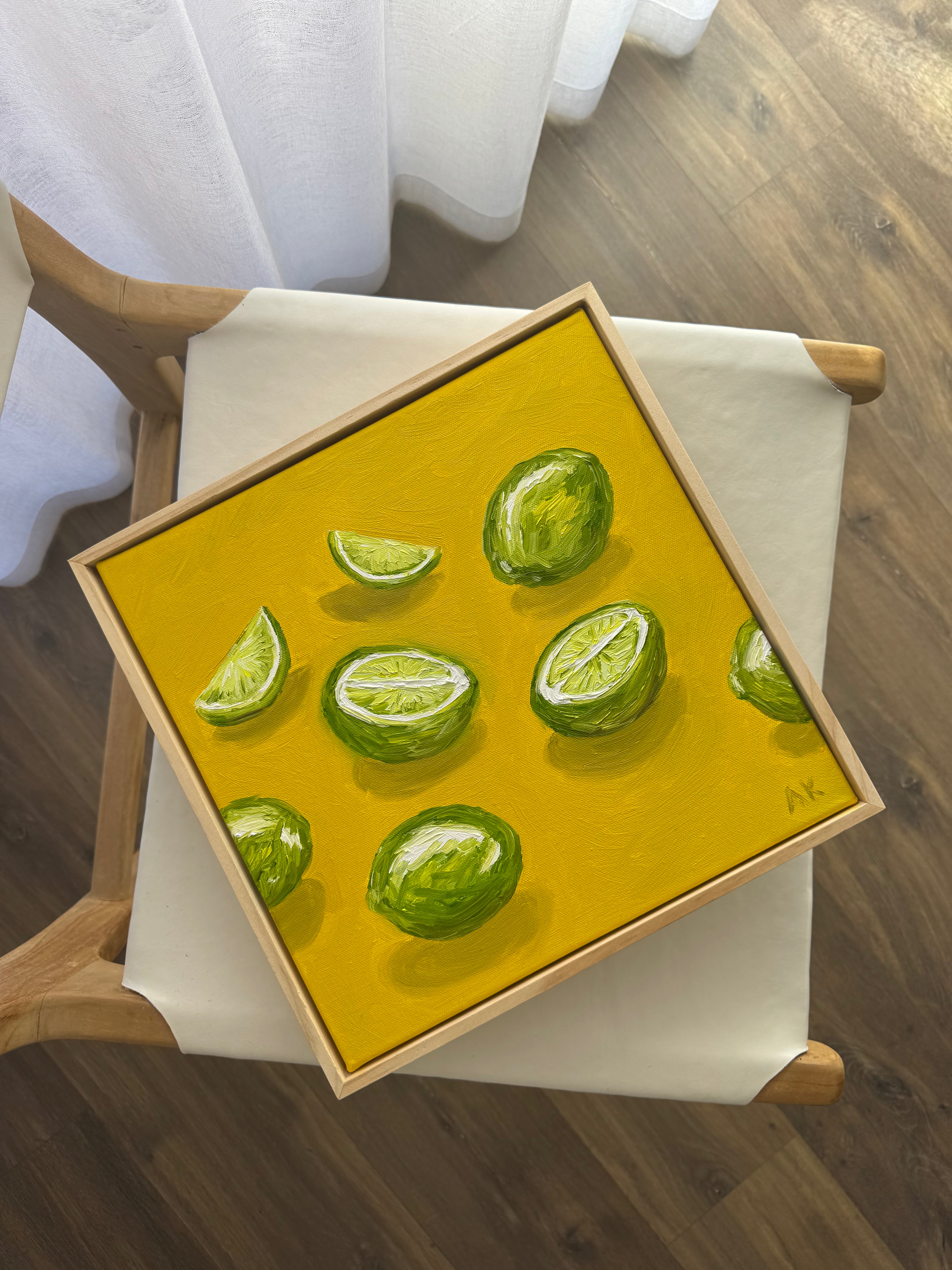 Citrus No. 2