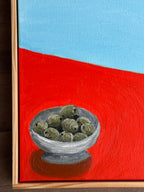 Olive Time