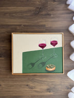 Table For Two