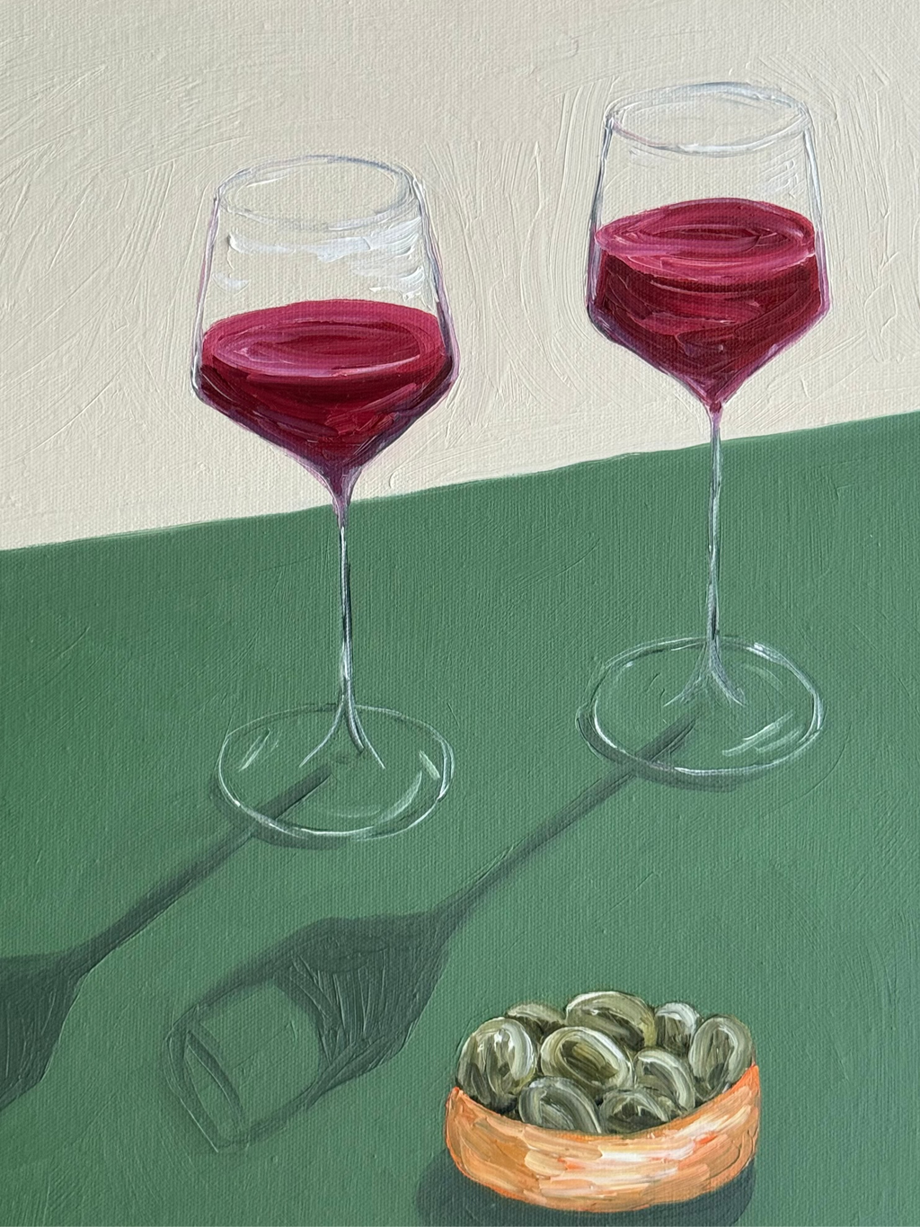 Table For Two
