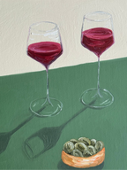 Table For Two
