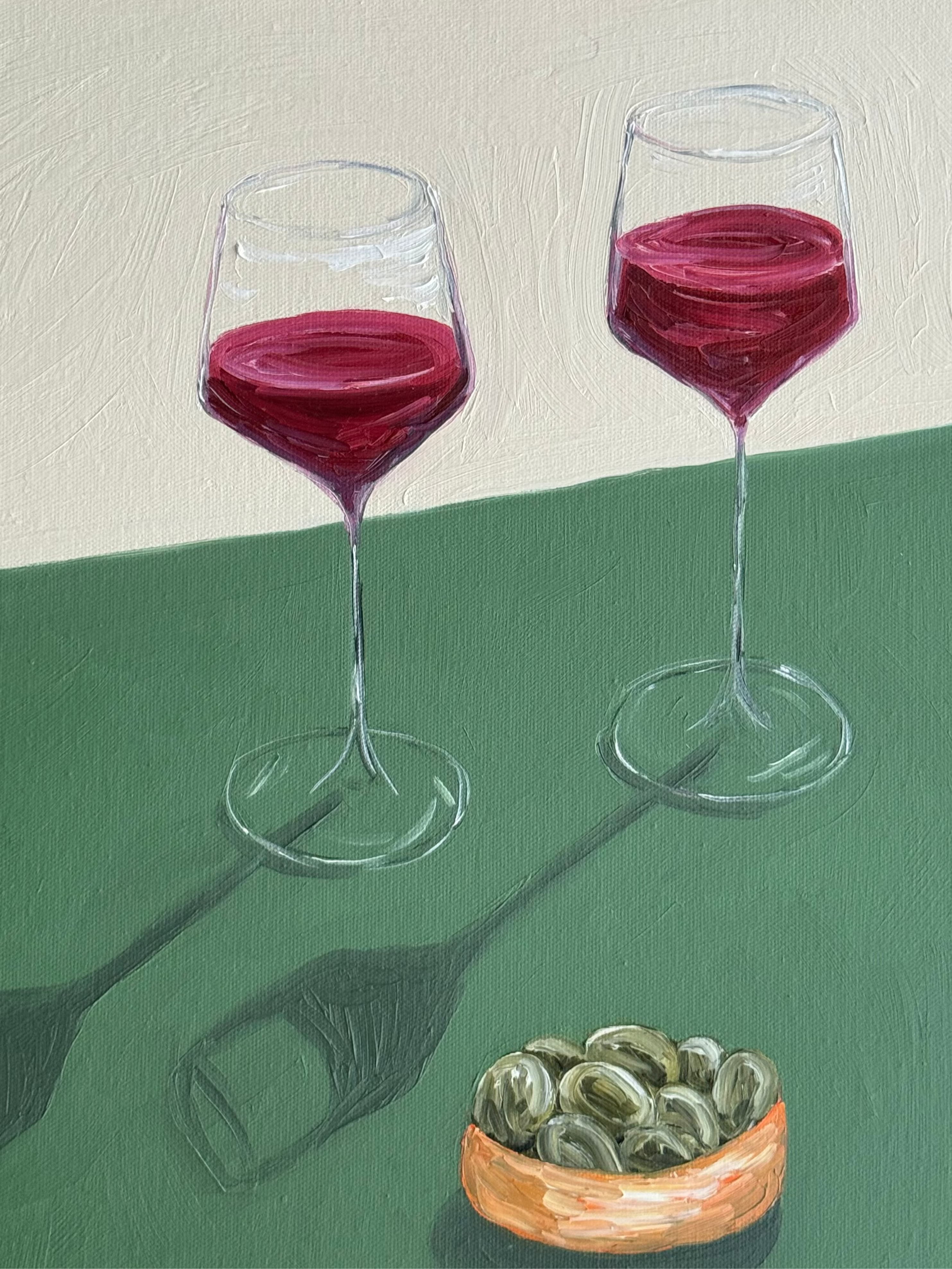 Table For Two