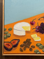 Summer Spread