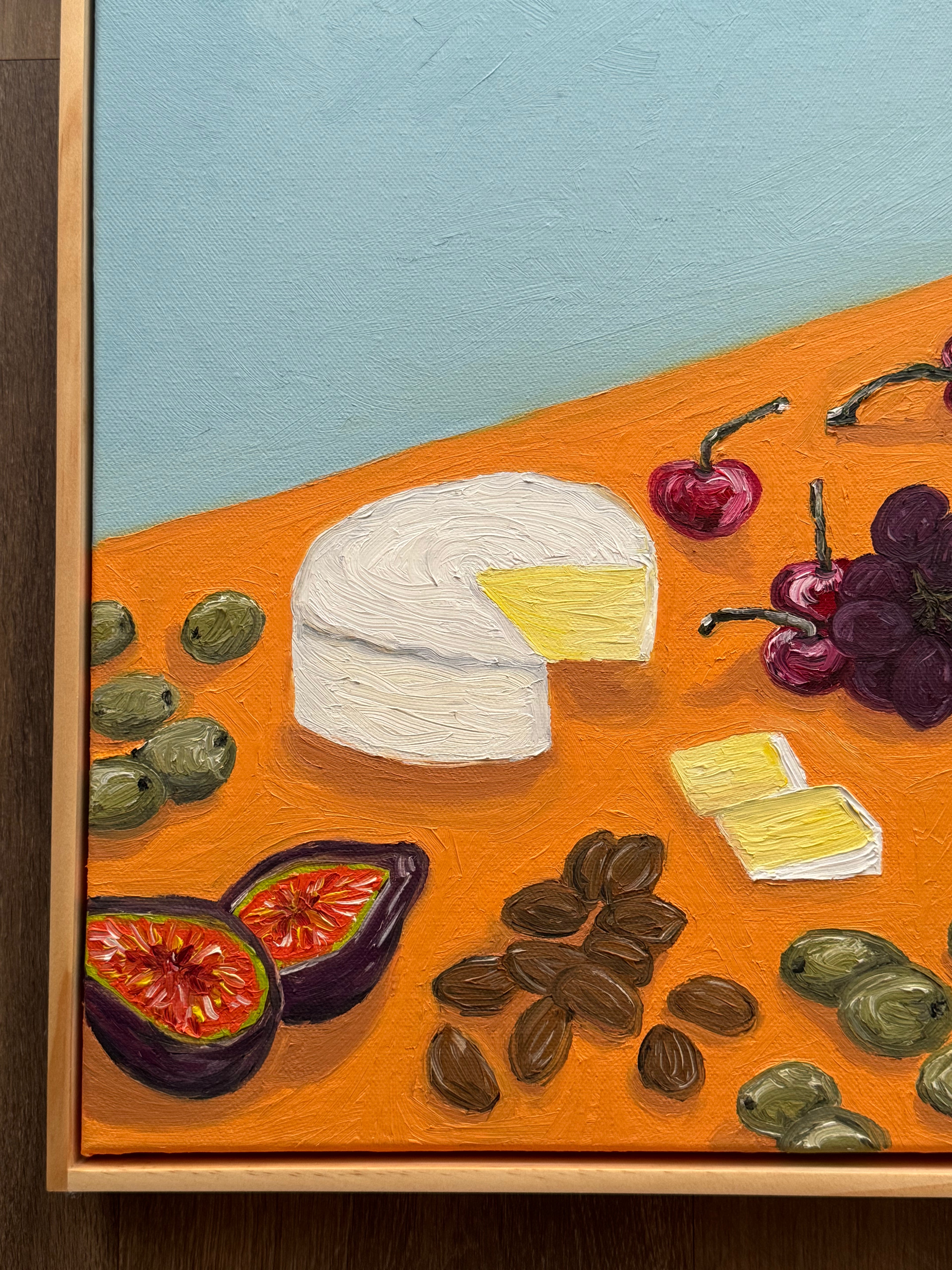 Summer Spread