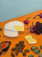 Summer Spread