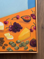Summer Spread