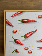 Chillies