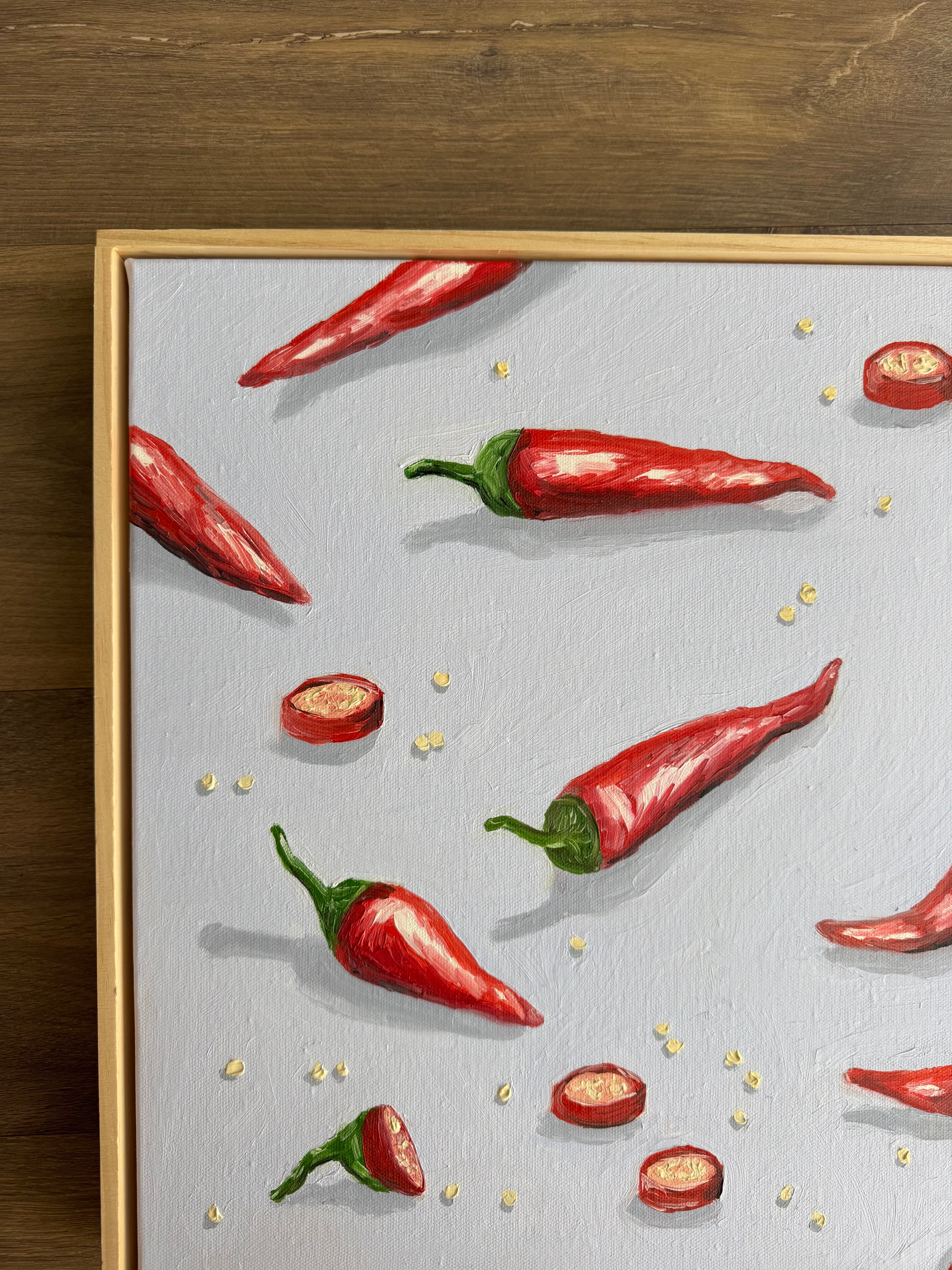 Chillies