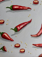Chillies