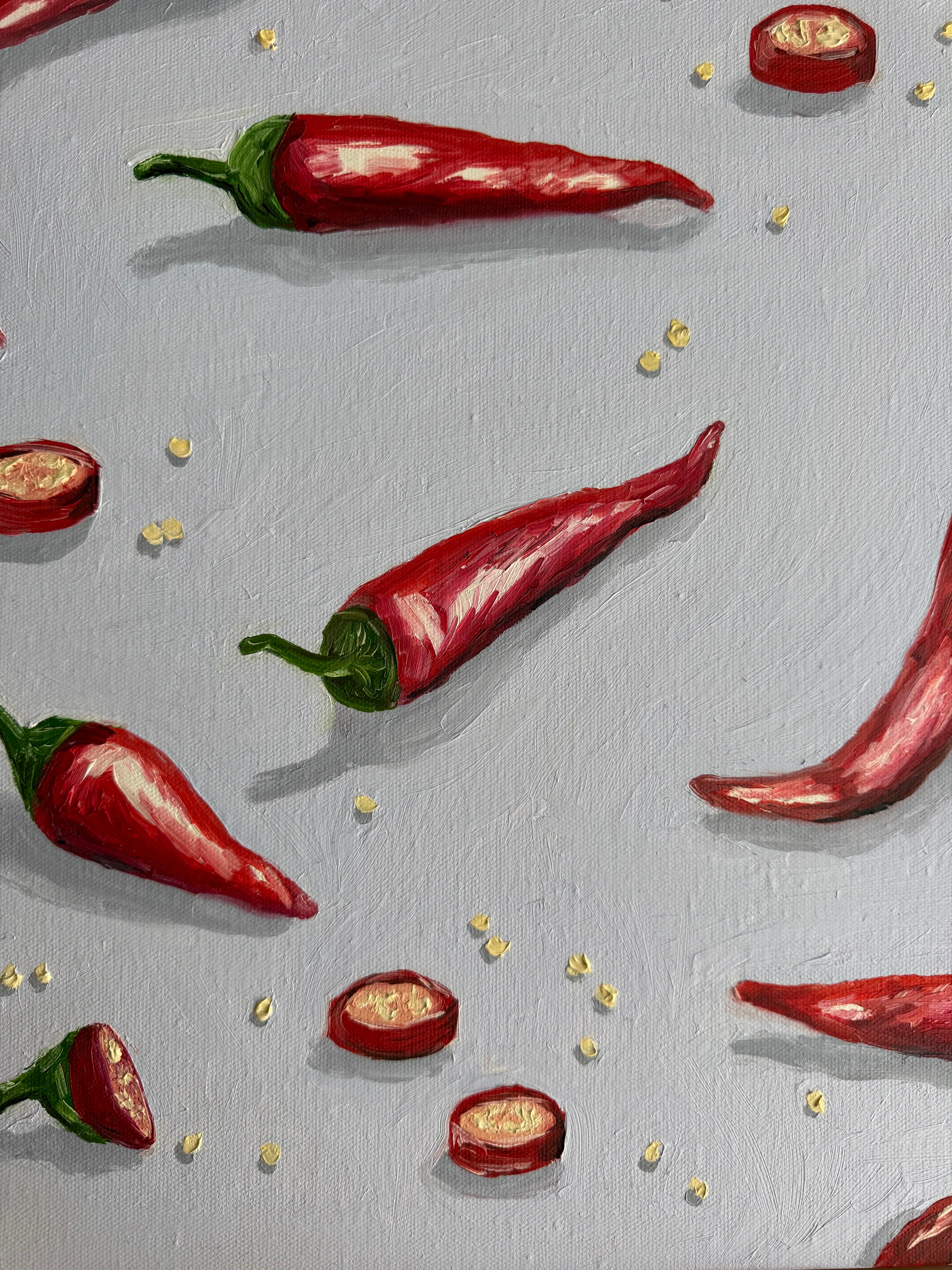 Chillies