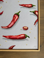 Chillies