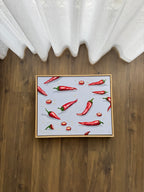 Chillies