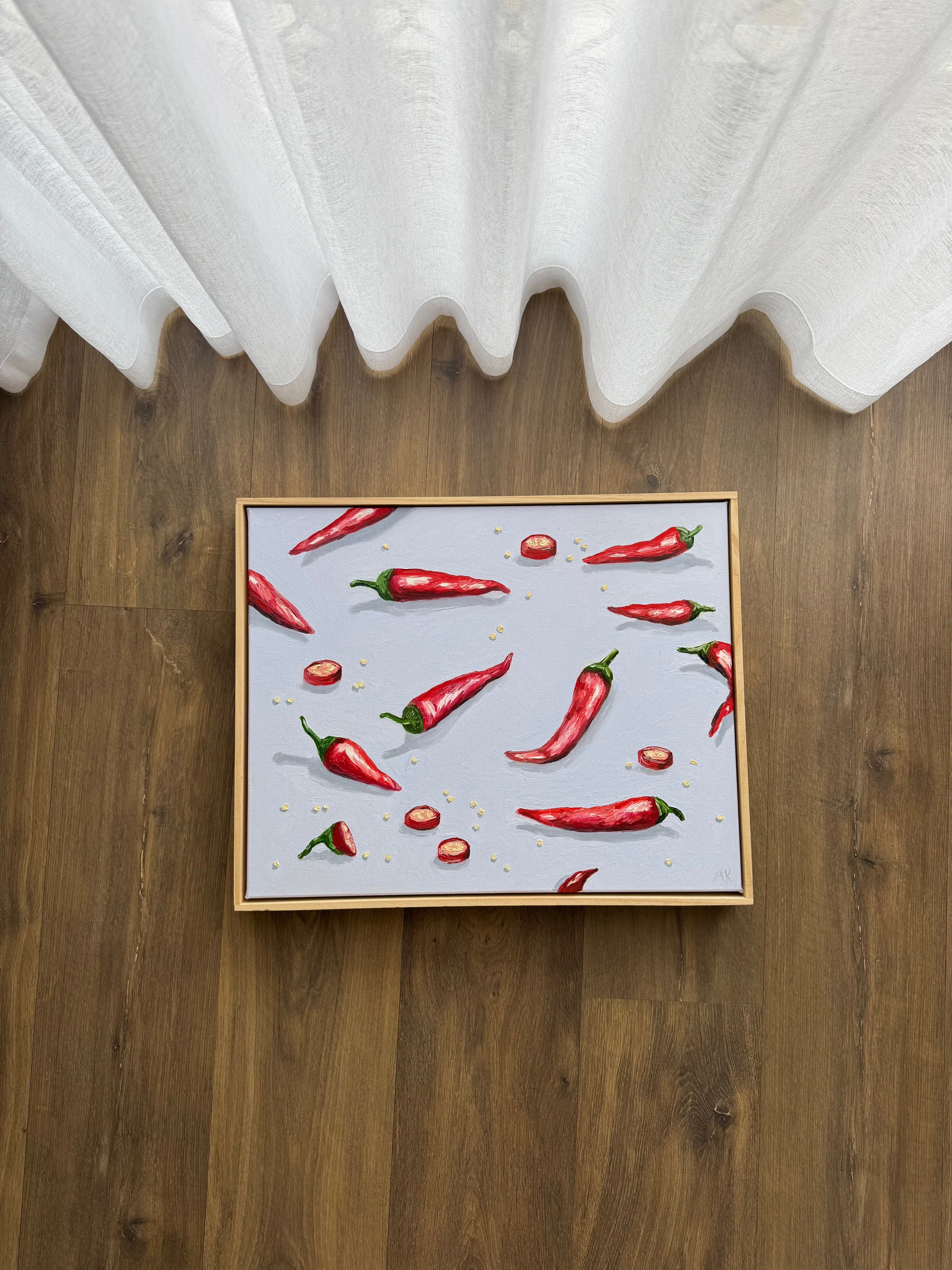 Chillies
