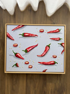 Chillies