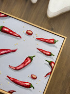 Chillies