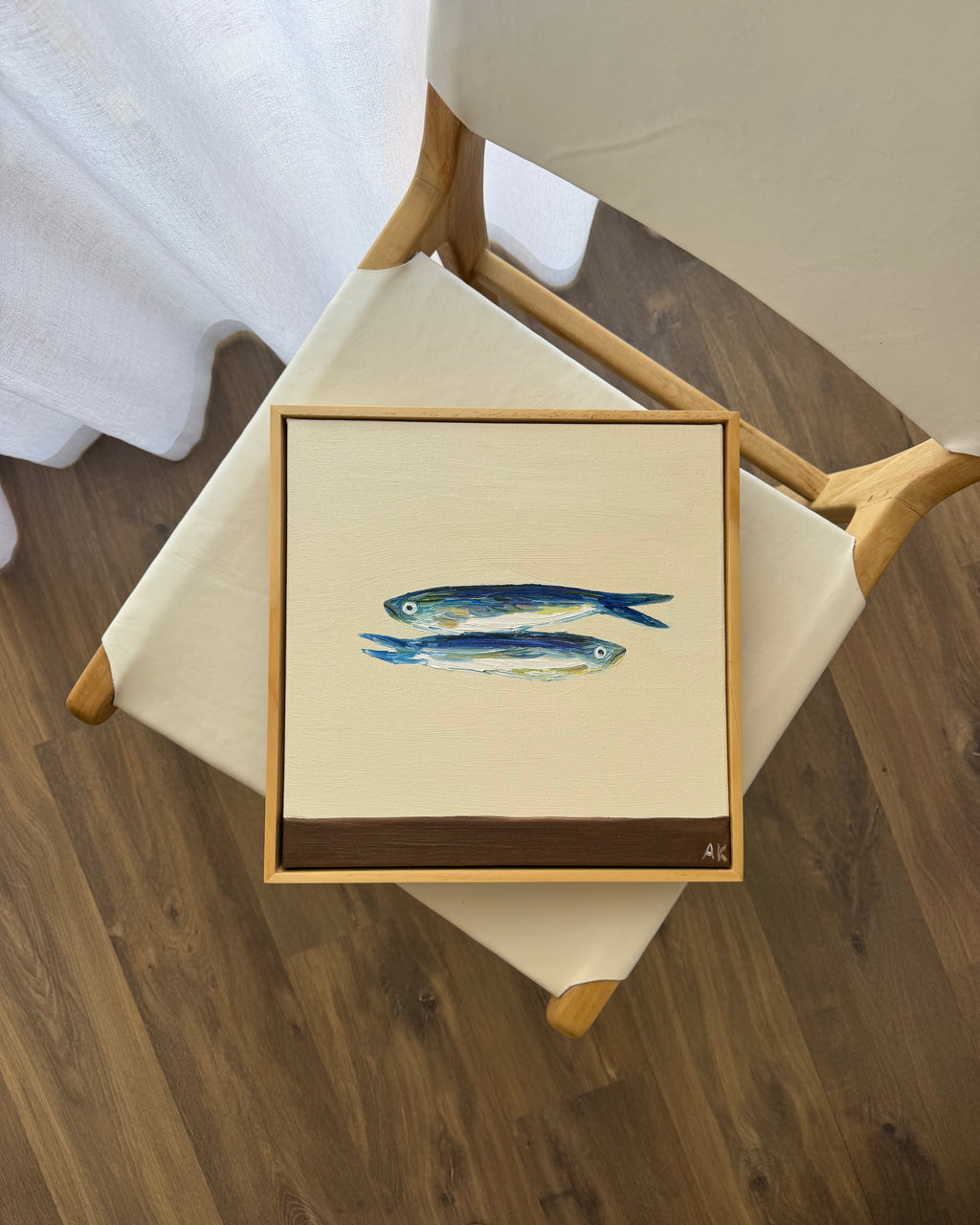 Fish