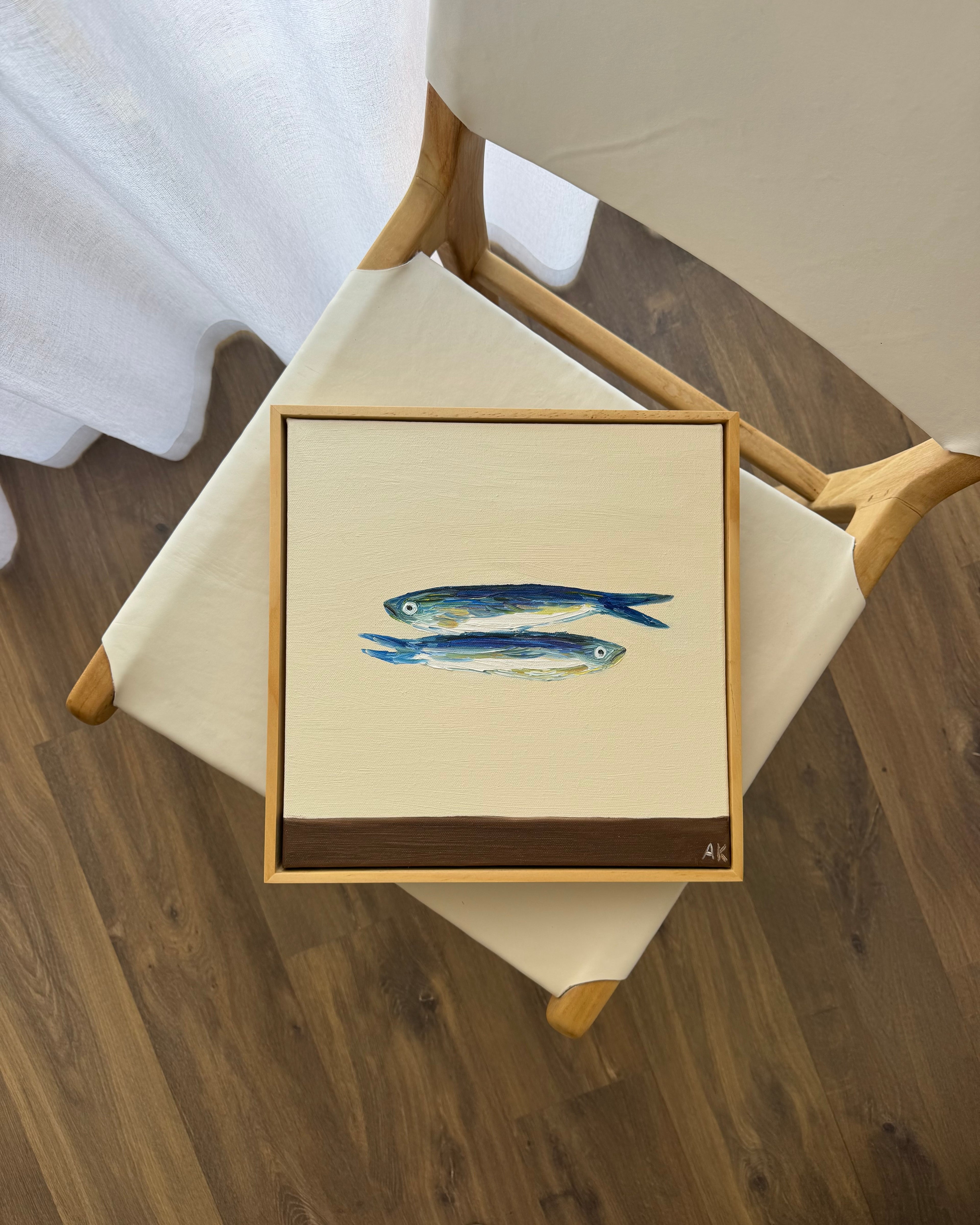 Fish