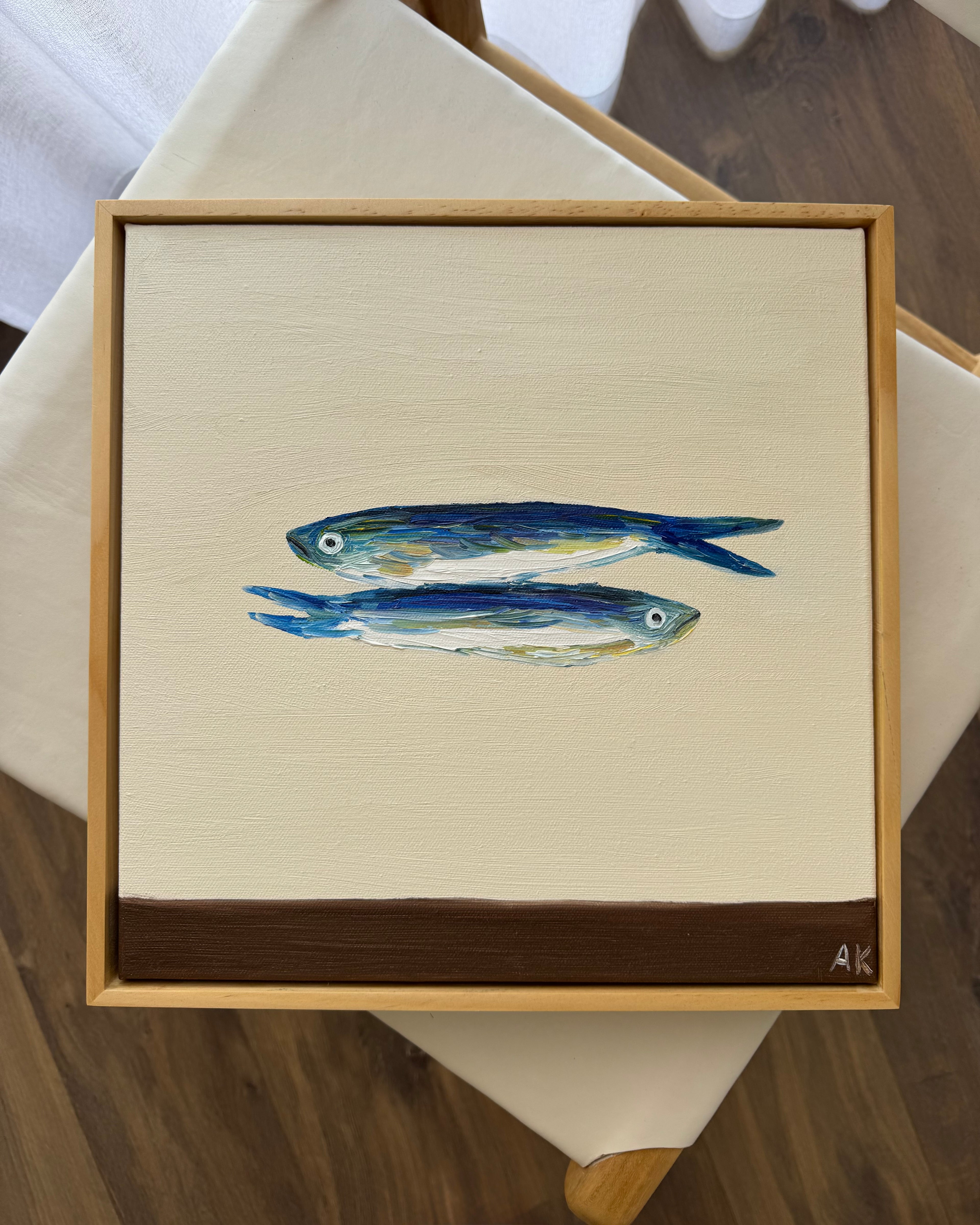 Fish