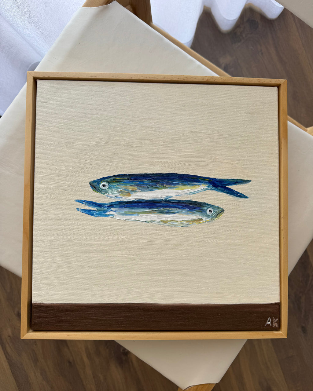Fish