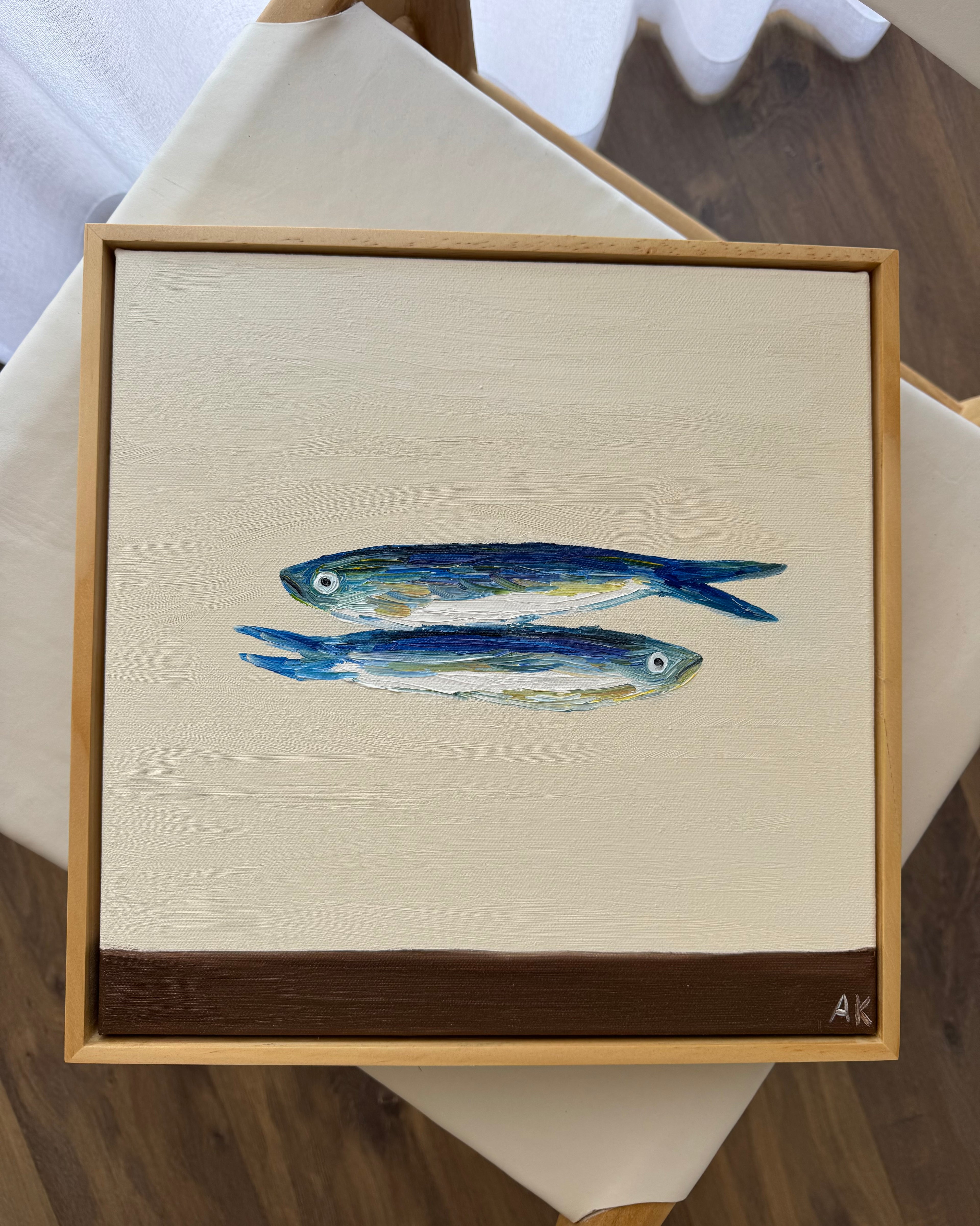 Fish